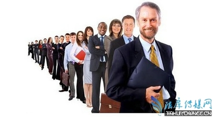 國(guó)外公司為留員工幫找對(duì)象,企業(yè)難招人的原因是什么?